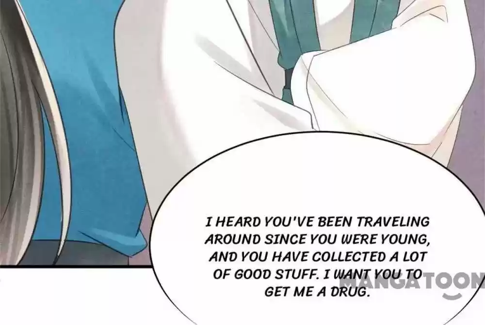 Princess Tomboy & Prince Grumpy Chapter 68