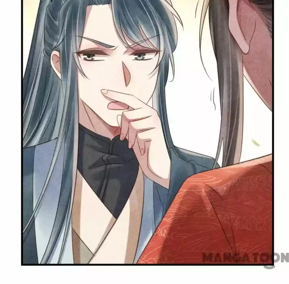 Princess Tomboy & Prince Grumpy Chapter 69