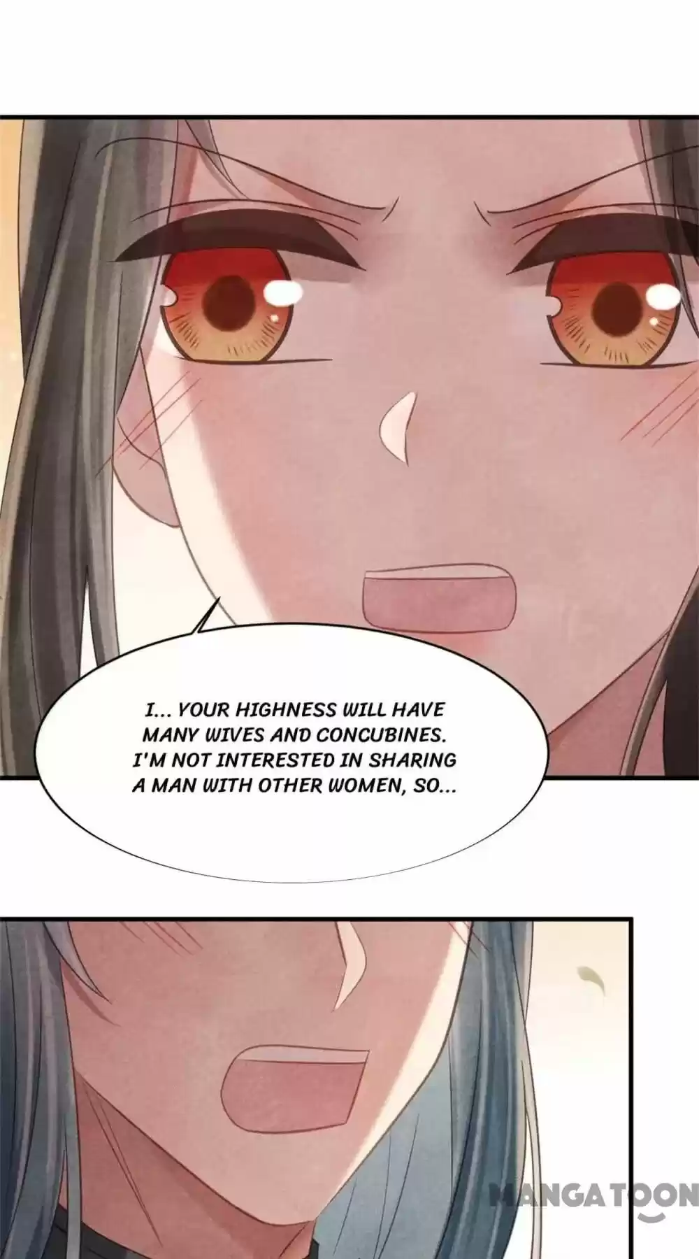 Princess Tomboy & Prince Grumpy Chapter 69