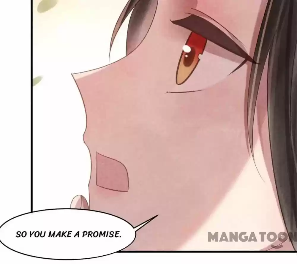 Princess Tomboy & Prince Grumpy Chapter 69