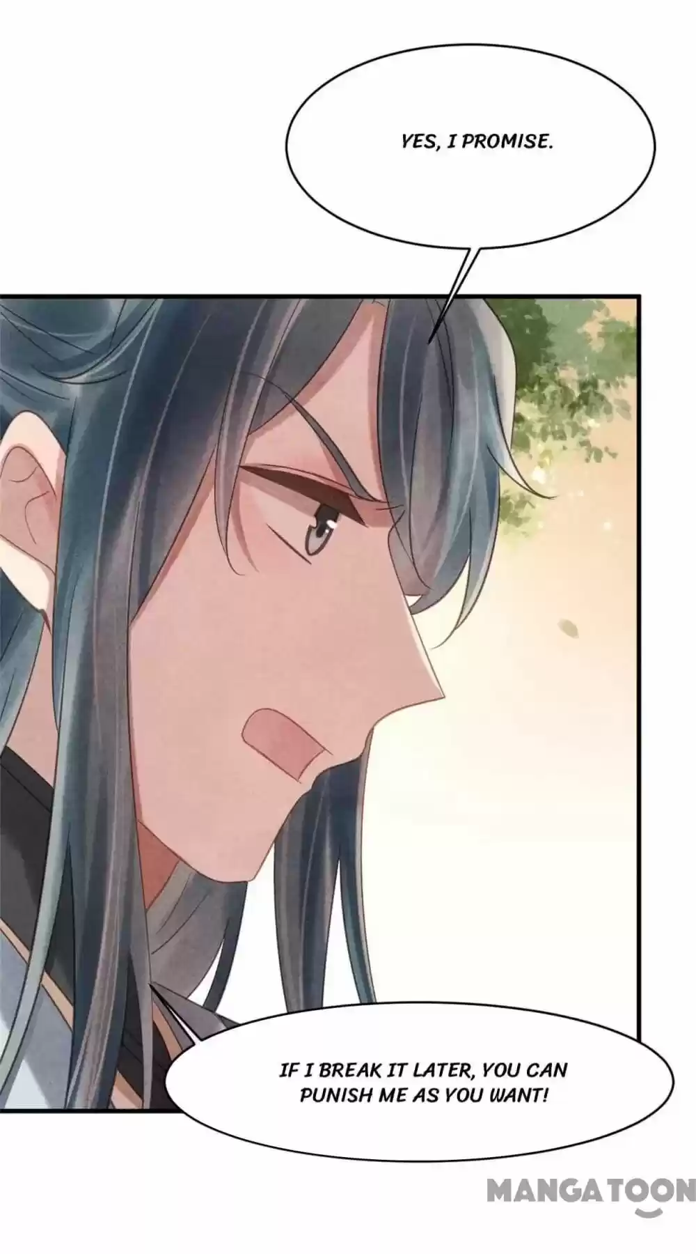 Princess Tomboy & Prince Grumpy Chapter 69