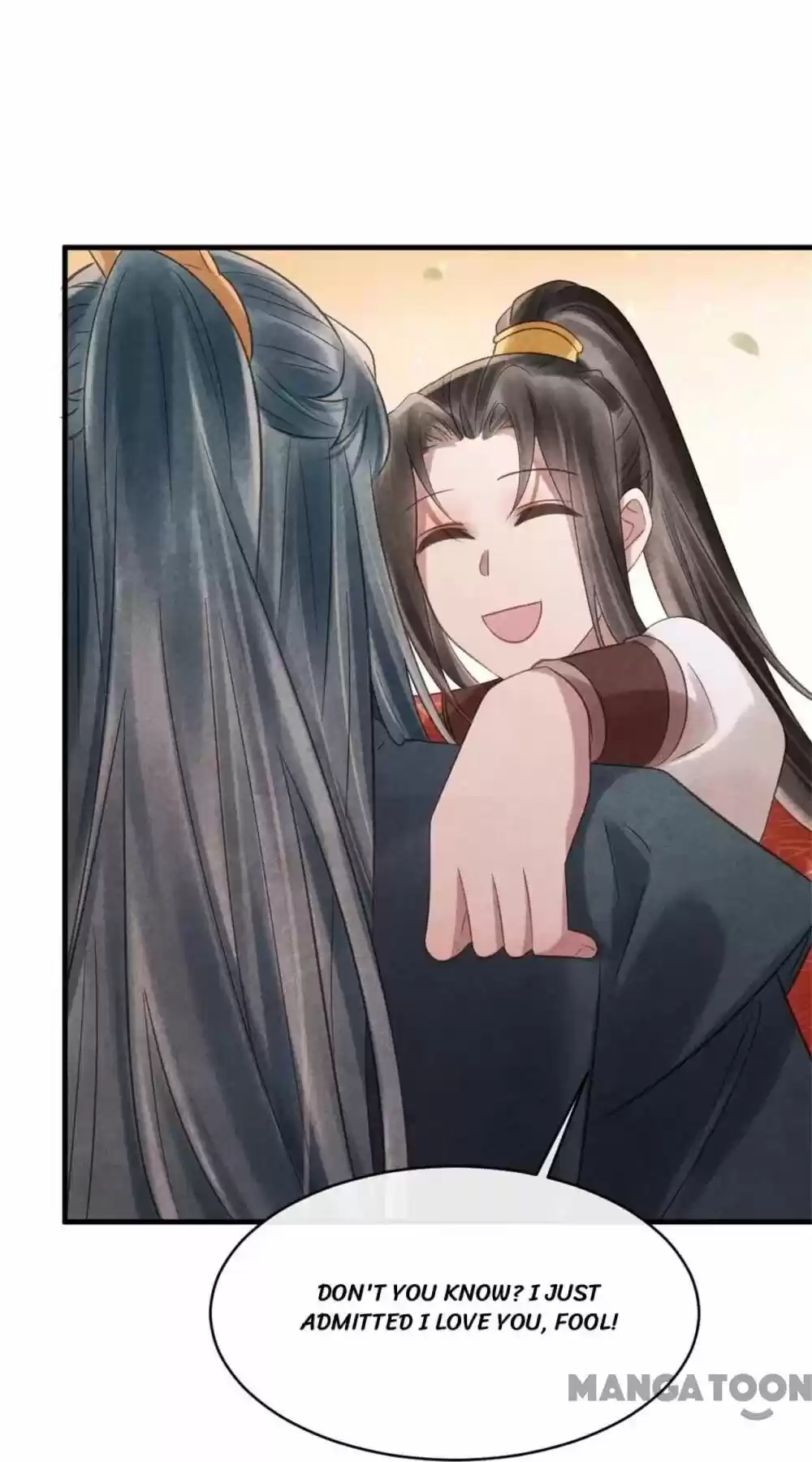 Princess Tomboy & Prince Grumpy Chapter 69