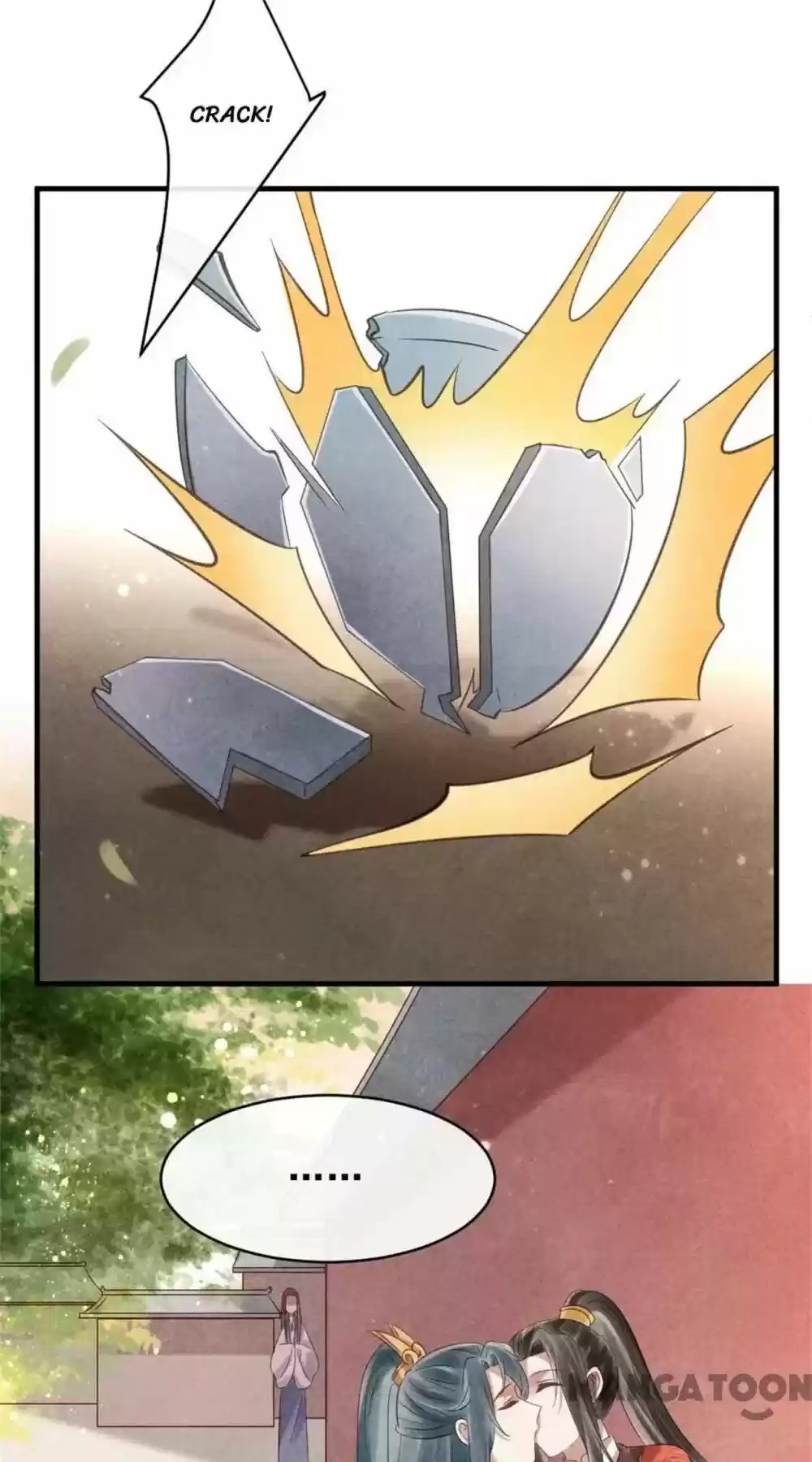 Princess Tomboy & Prince Grumpy Chapter 69