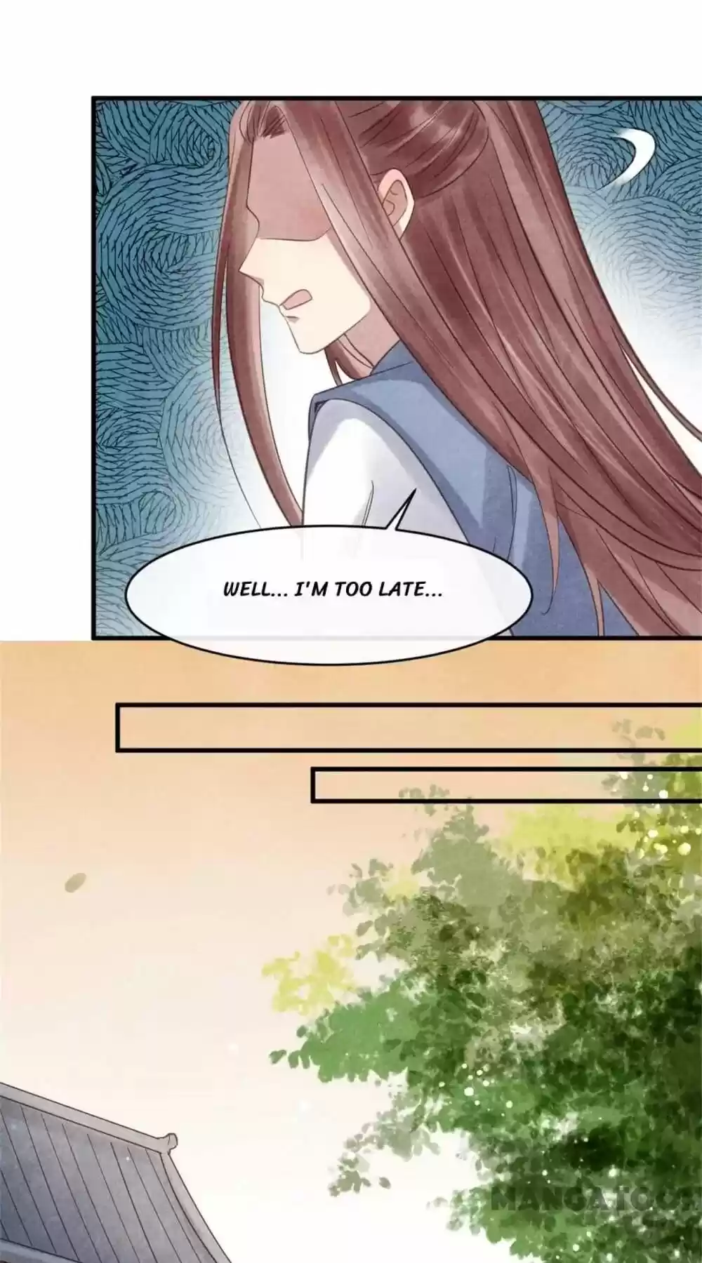 Princess Tomboy & Prince Grumpy Chapter 69