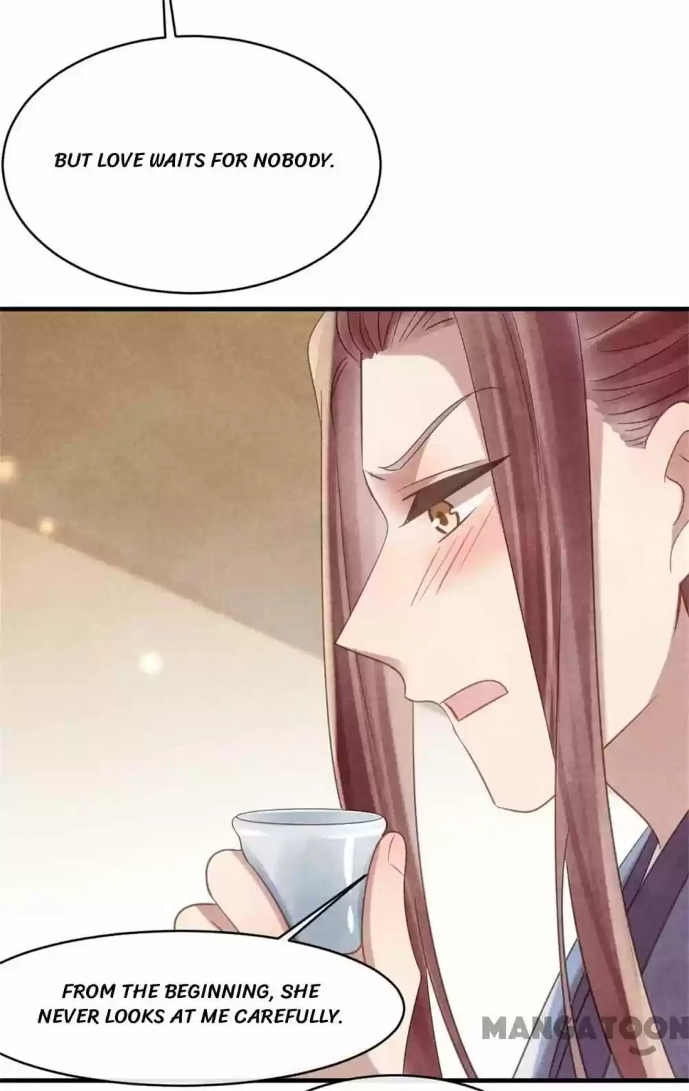 Princess Tomboy & Prince Grumpy Chapter 69