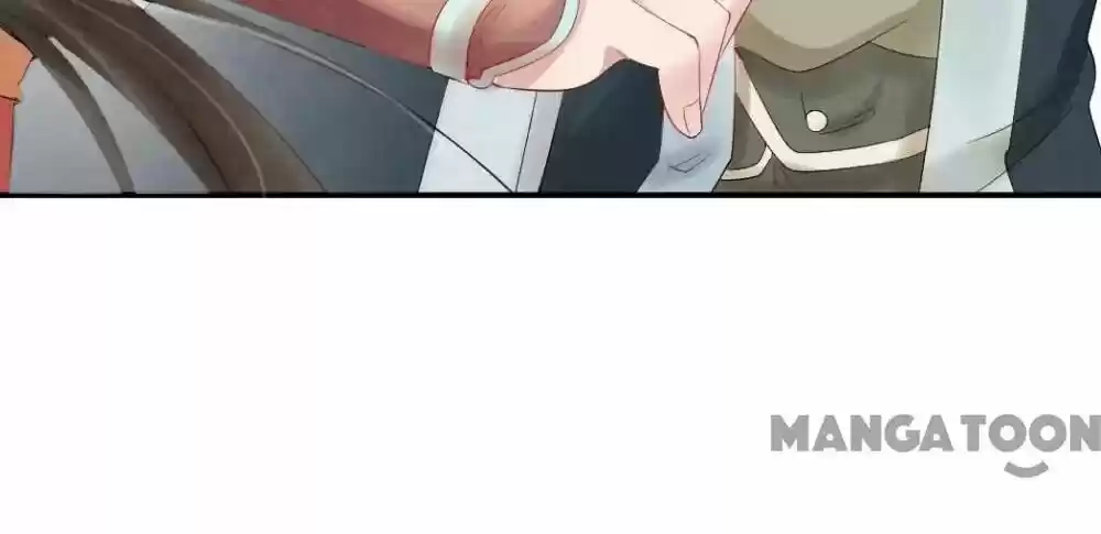 Princess Tomboy & Prince Grumpy Chapter 7