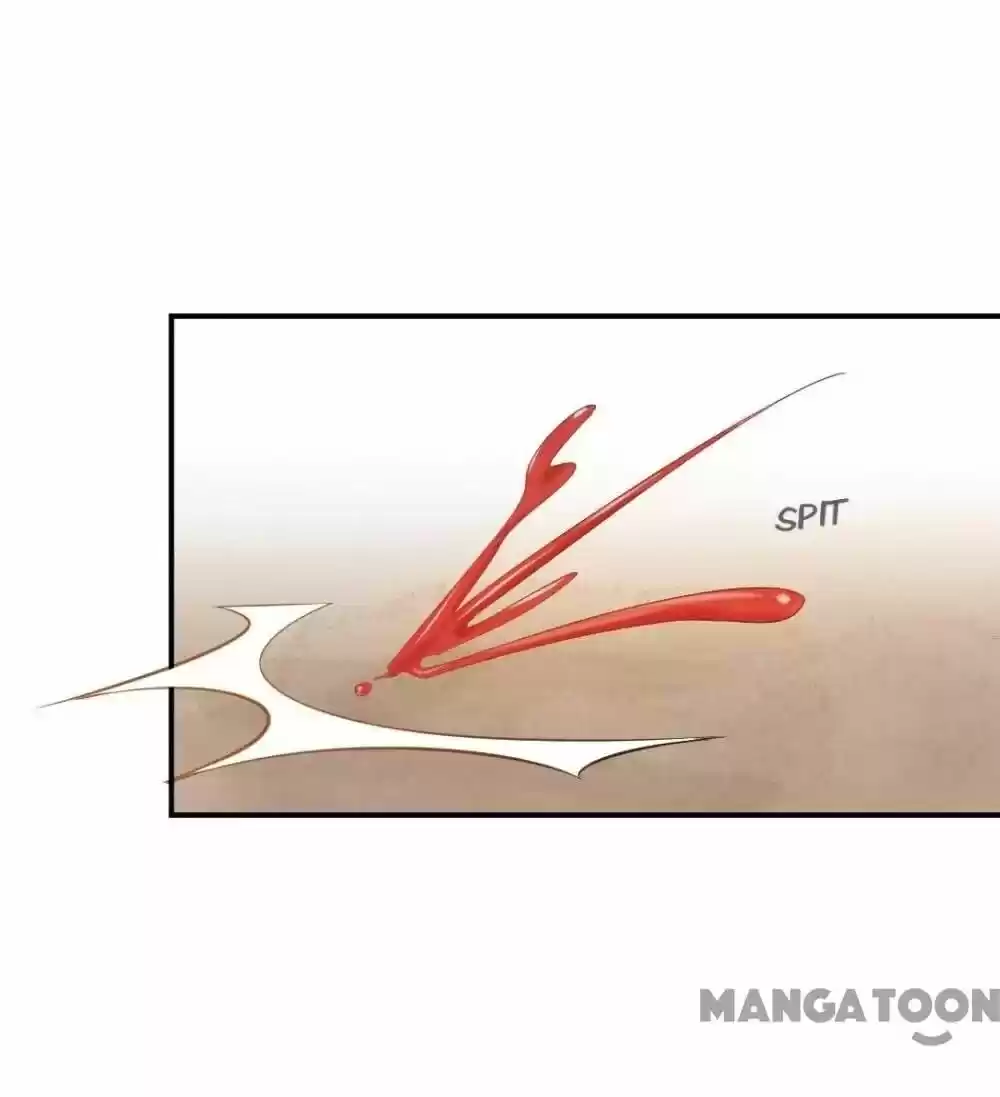 Princess Tomboy & Prince Grumpy Chapter 7