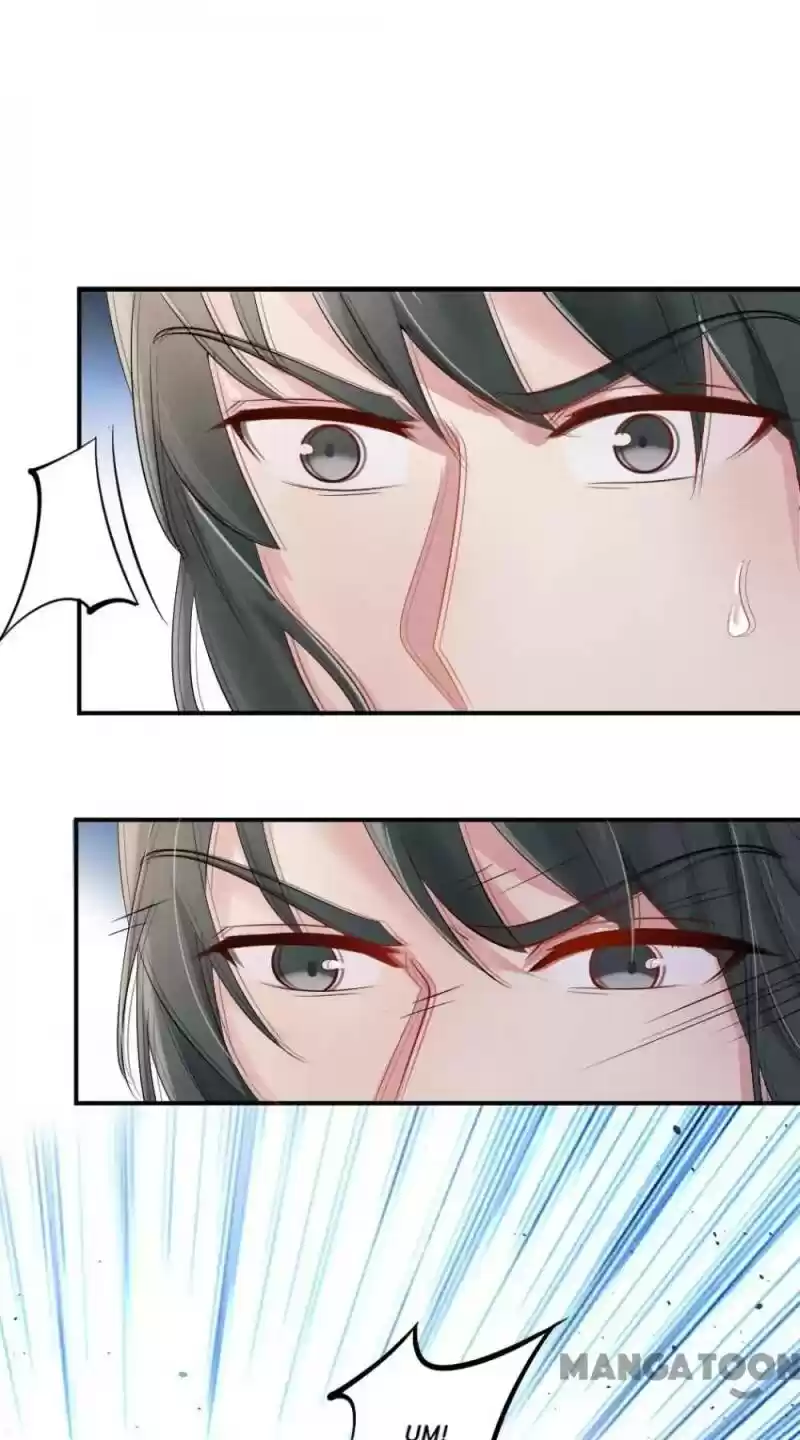 Princess Tomboy & Prince Grumpy Chapter 7