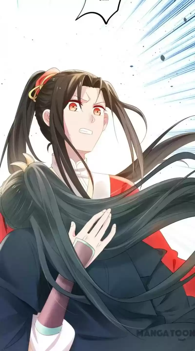 Princess Tomboy & Prince Grumpy Chapter 7