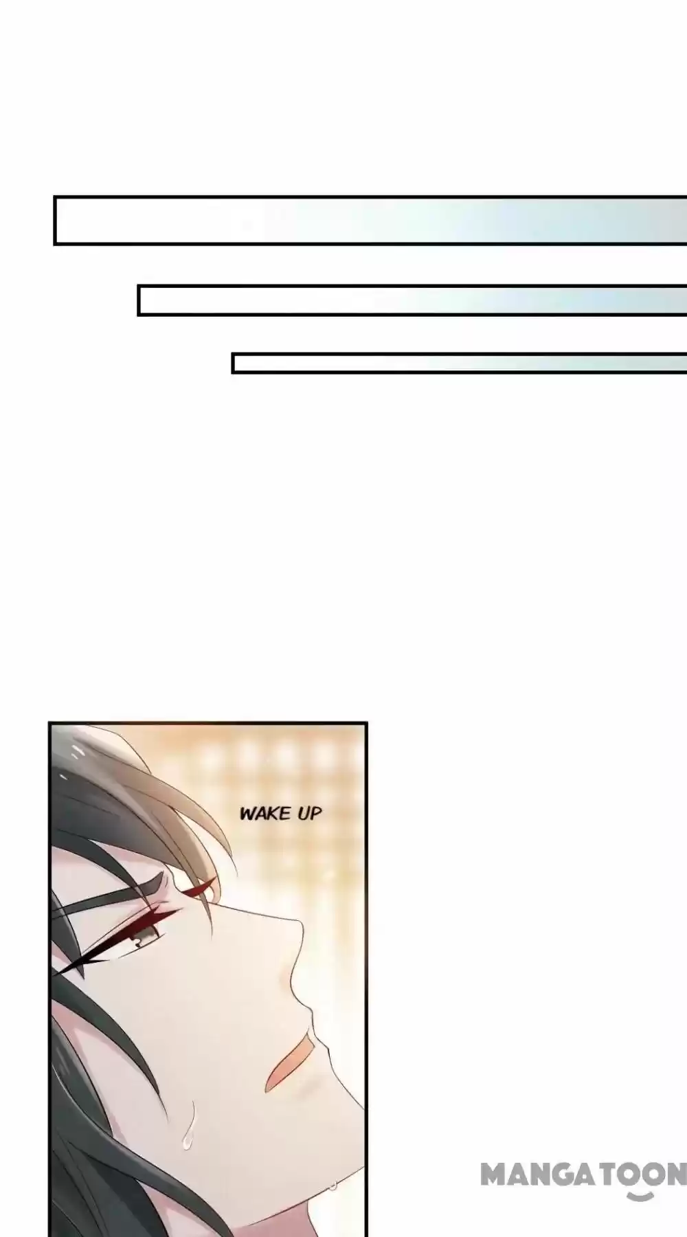 Princess Tomboy & Prince Grumpy Chapter 7