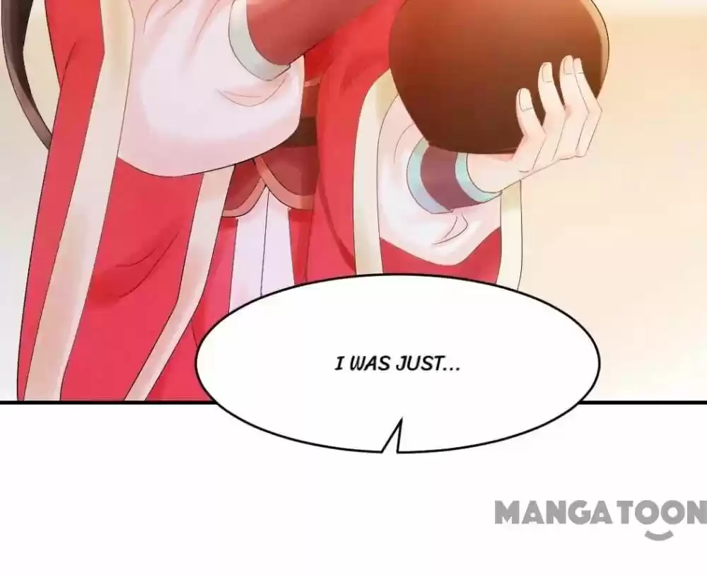 Princess Tomboy & Prince Grumpy Chapter 7