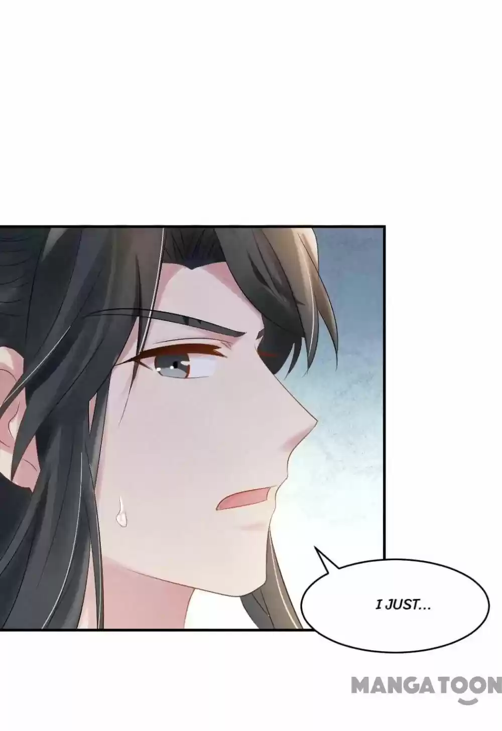 Princess Tomboy & Prince Grumpy Chapter 7