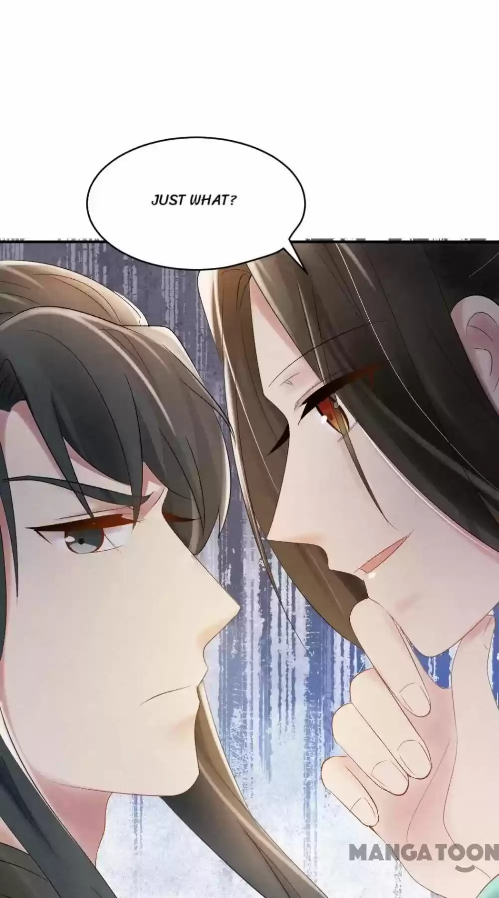 Princess Tomboy & Prince Grumpy Chapter 7