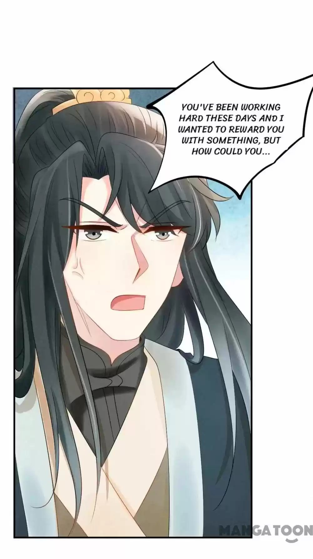 Princess Tomboy & Prince Grumpy Chapter 7