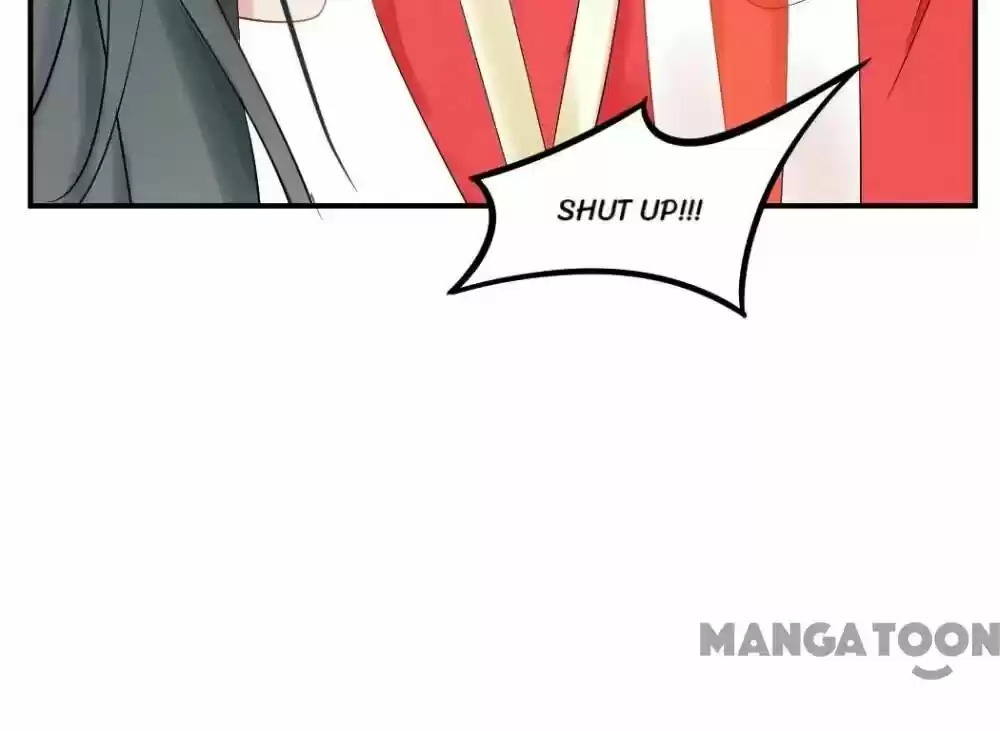 Princess Tomboy & Prince Grumpy Chapter 7