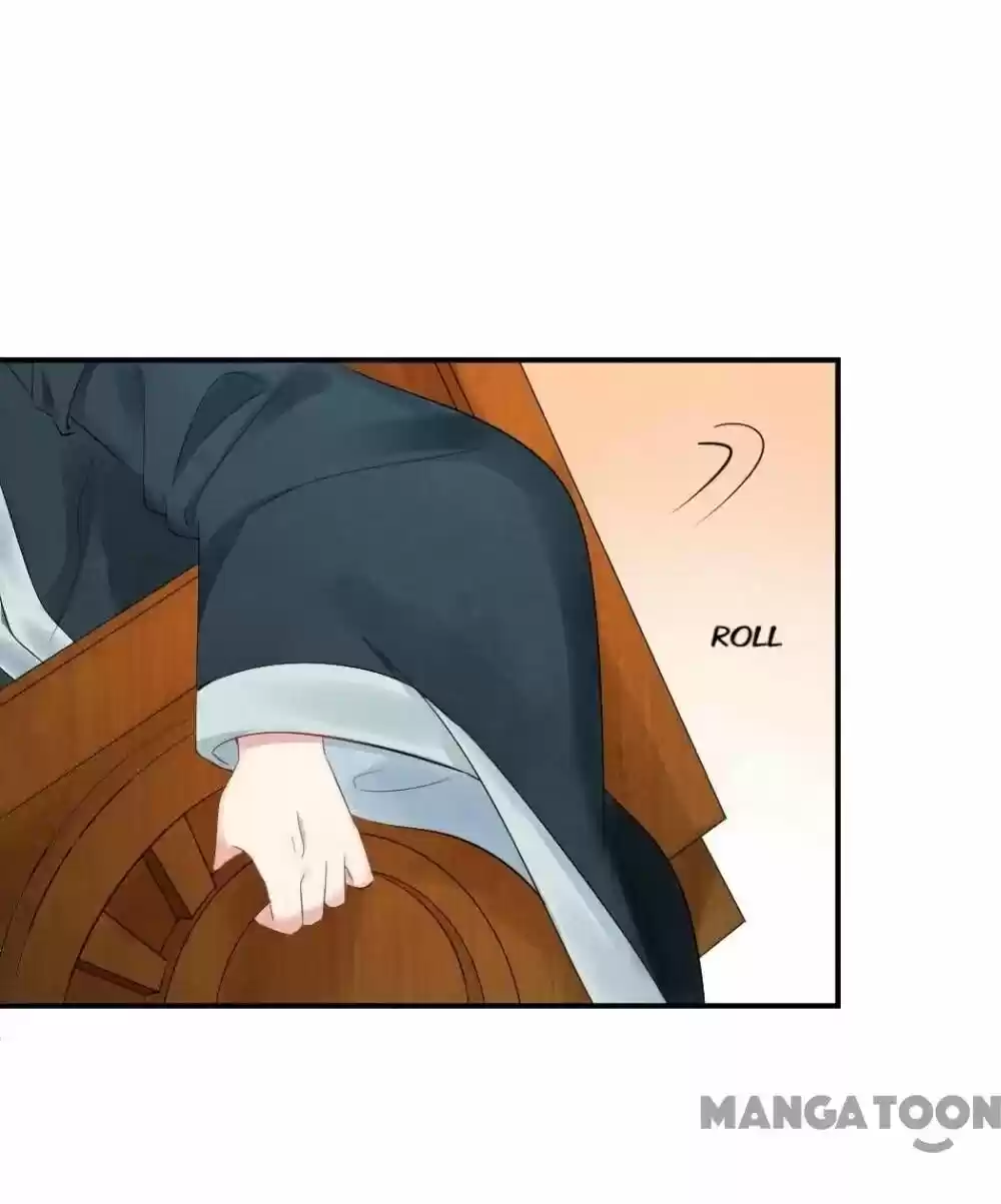 Princess Tomboy & Prince Grumpy Chapter 7