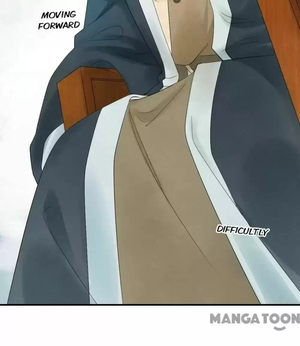 Princess Tomboy & Prince Grumpy Chapter 7