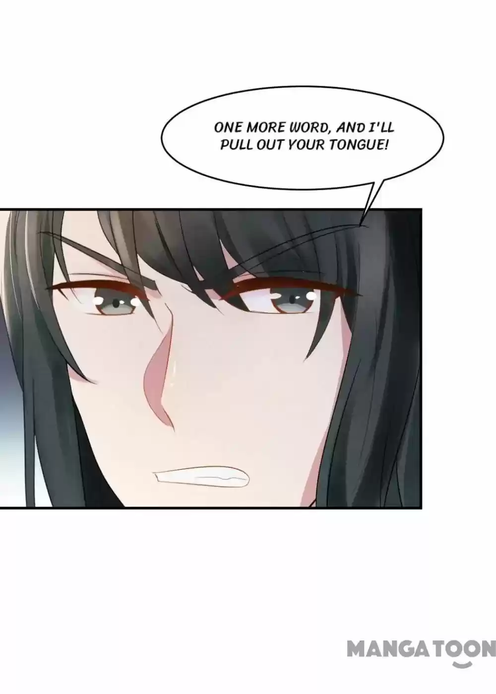 Princess Tomboy & Prince Grumpy Chapter 7