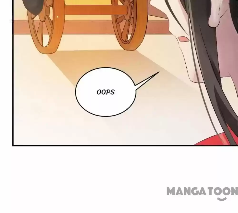 Princess Tomboy & Prince Grumpy Chapter 7