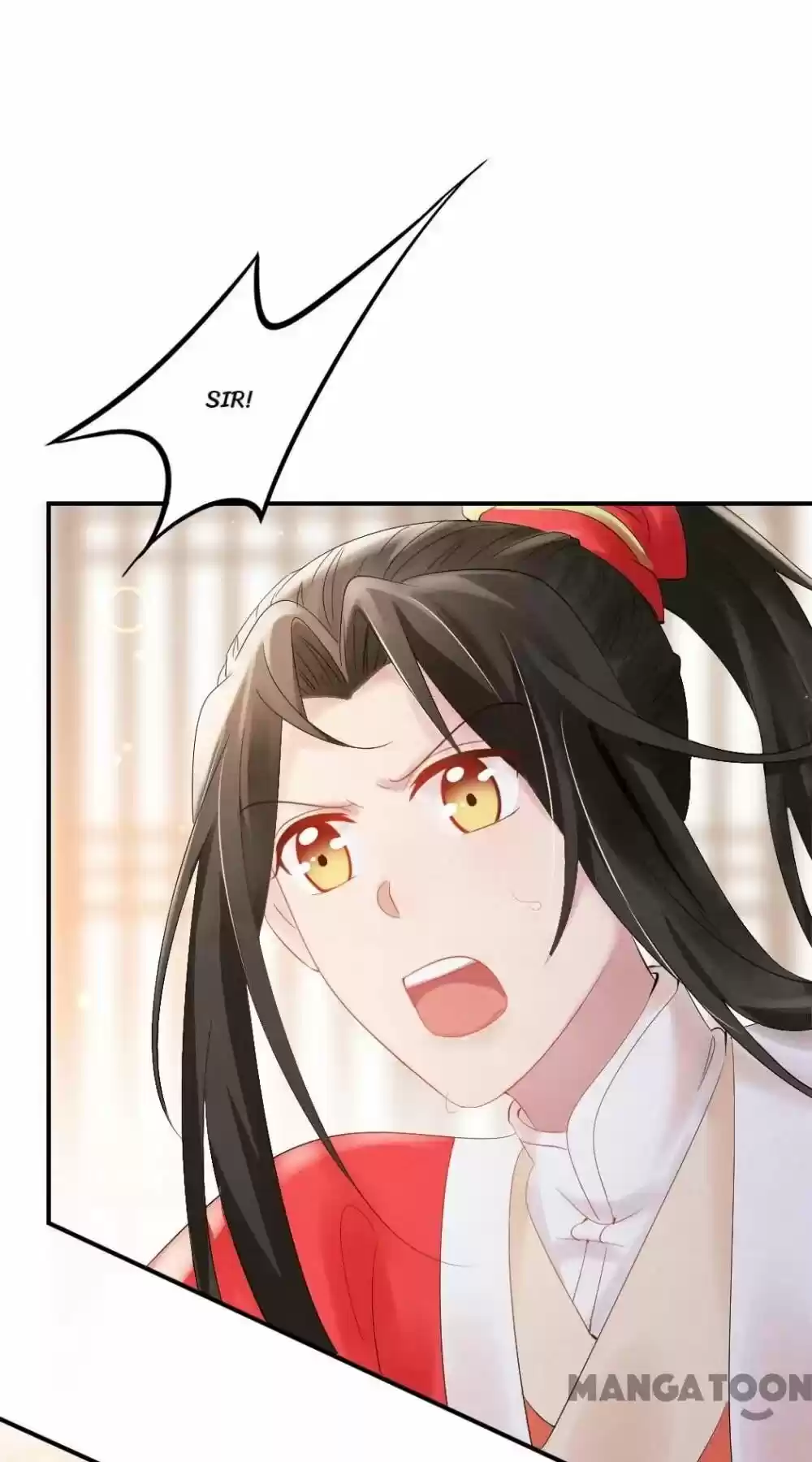 Princess Tomboy & Prince Grumpy Chapter 7