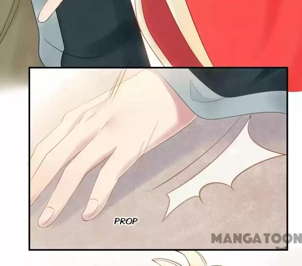 Princess Tomboy & Prince Grumpy Chapter 7