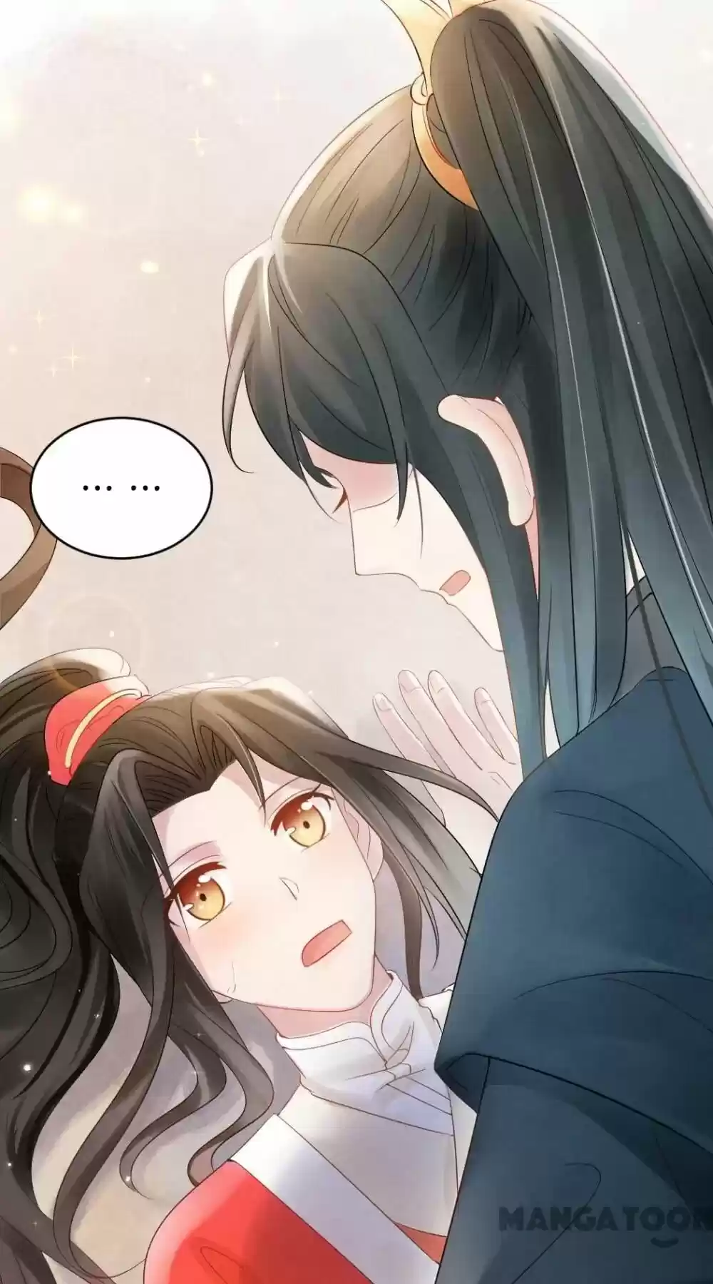 Princess Tomboy & Prince Grumpy Chapter 7