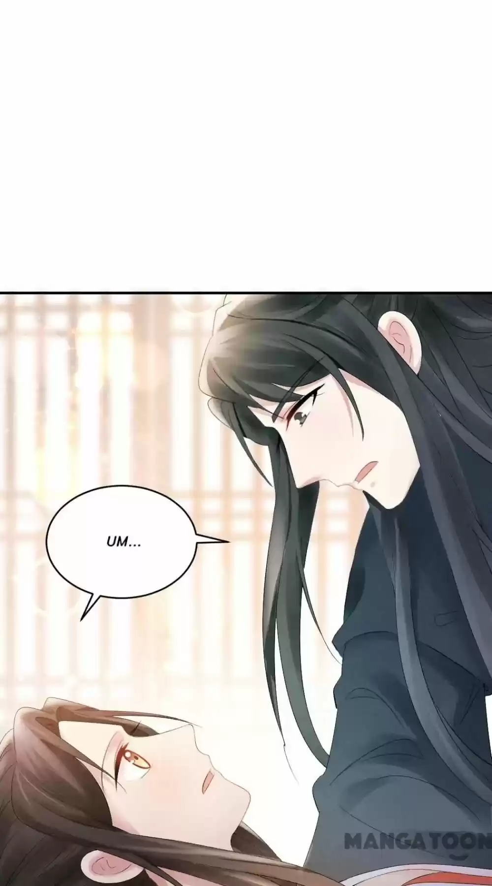 Princess Tomboy & Prince Grumpy Chapter 7