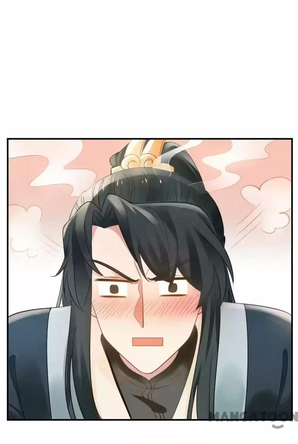 Princess Tomboy & Prince Grumpy Chapter 7