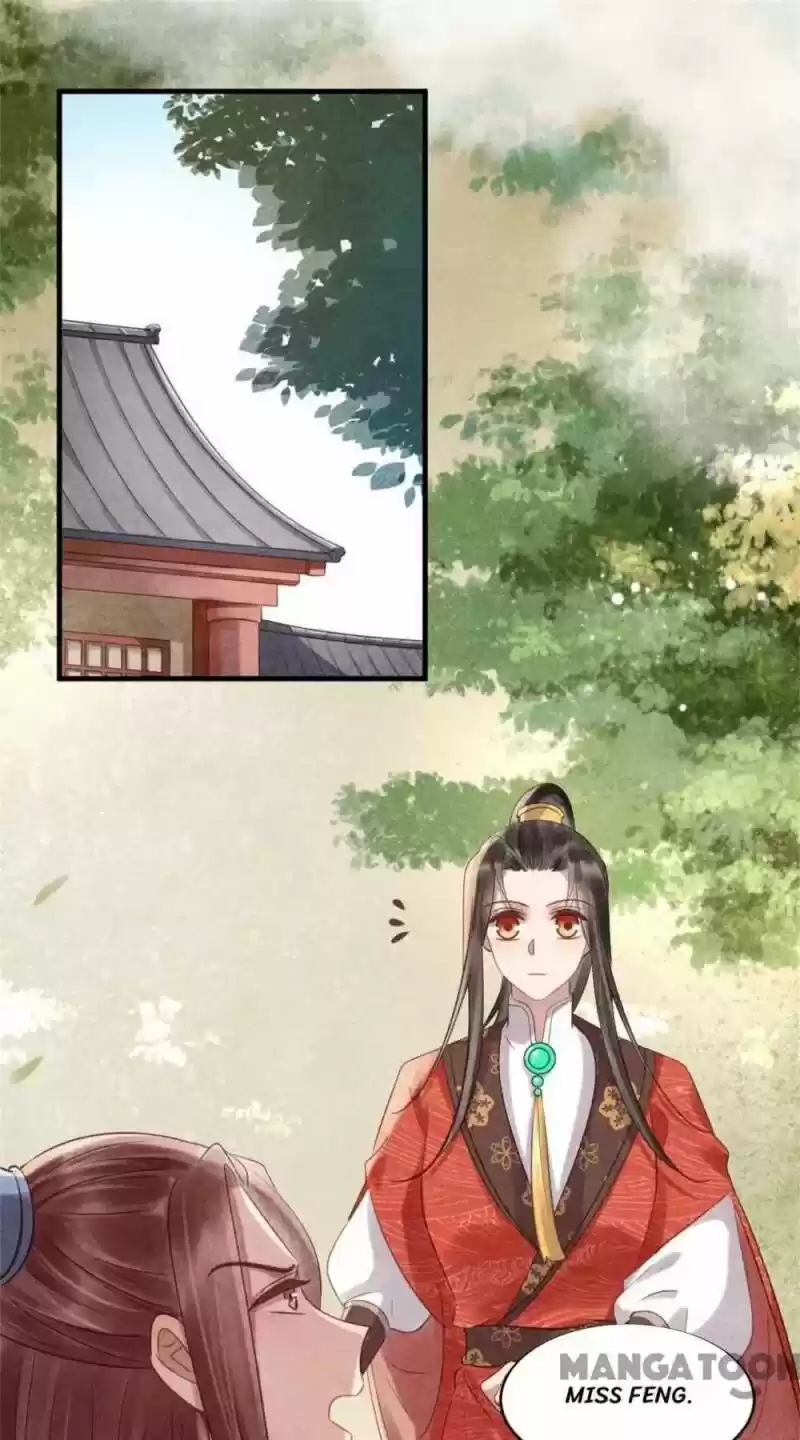 Princess Tomboy & Prince Grumpy Chapter 70