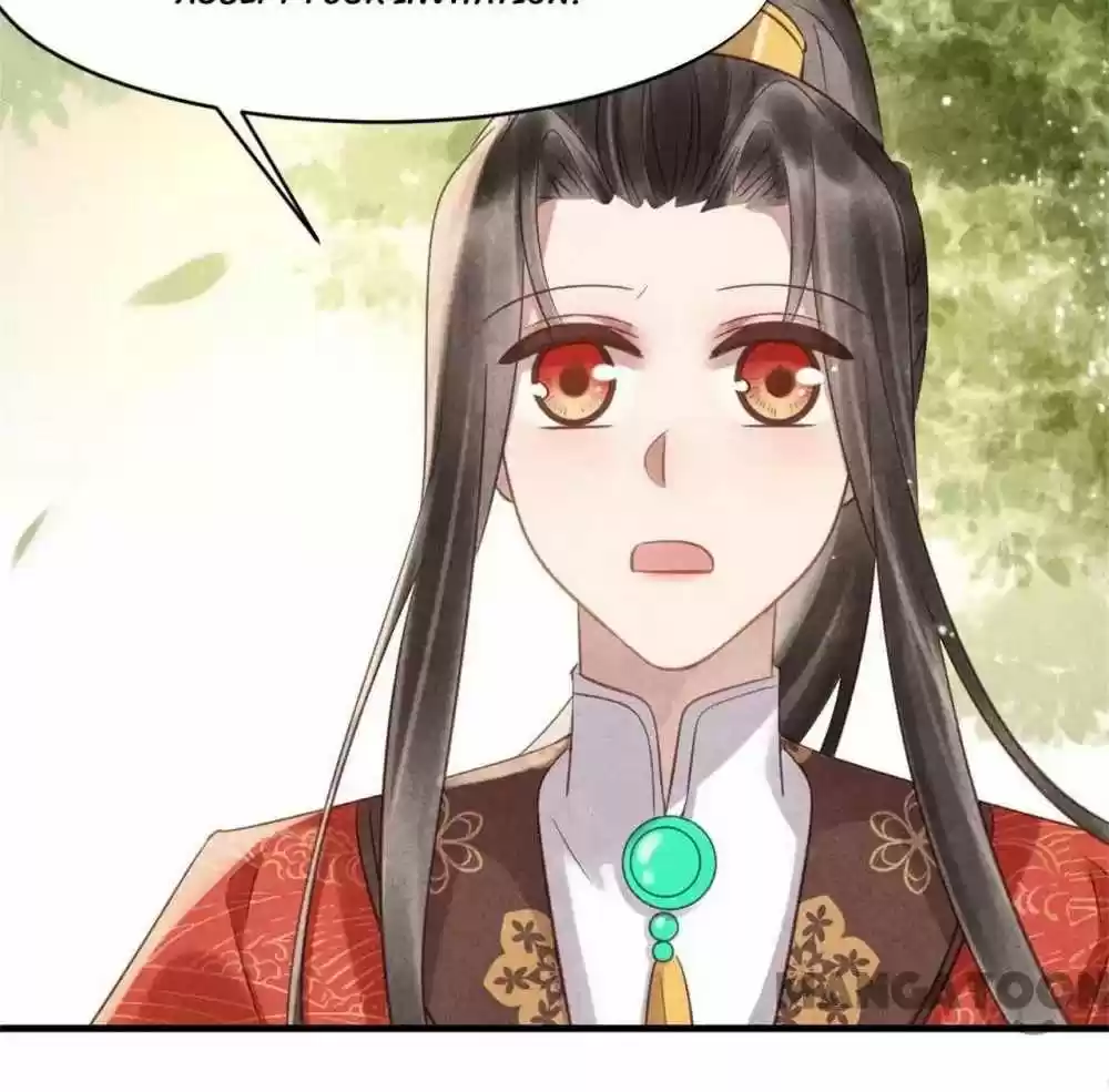 Princess Tomboy & Prince Grumpy Chapter 70