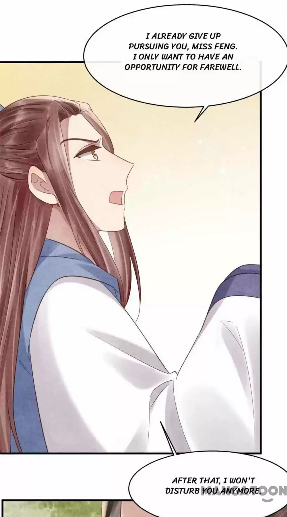 Princess Tomboy & Prince Grumpy Chapter 70