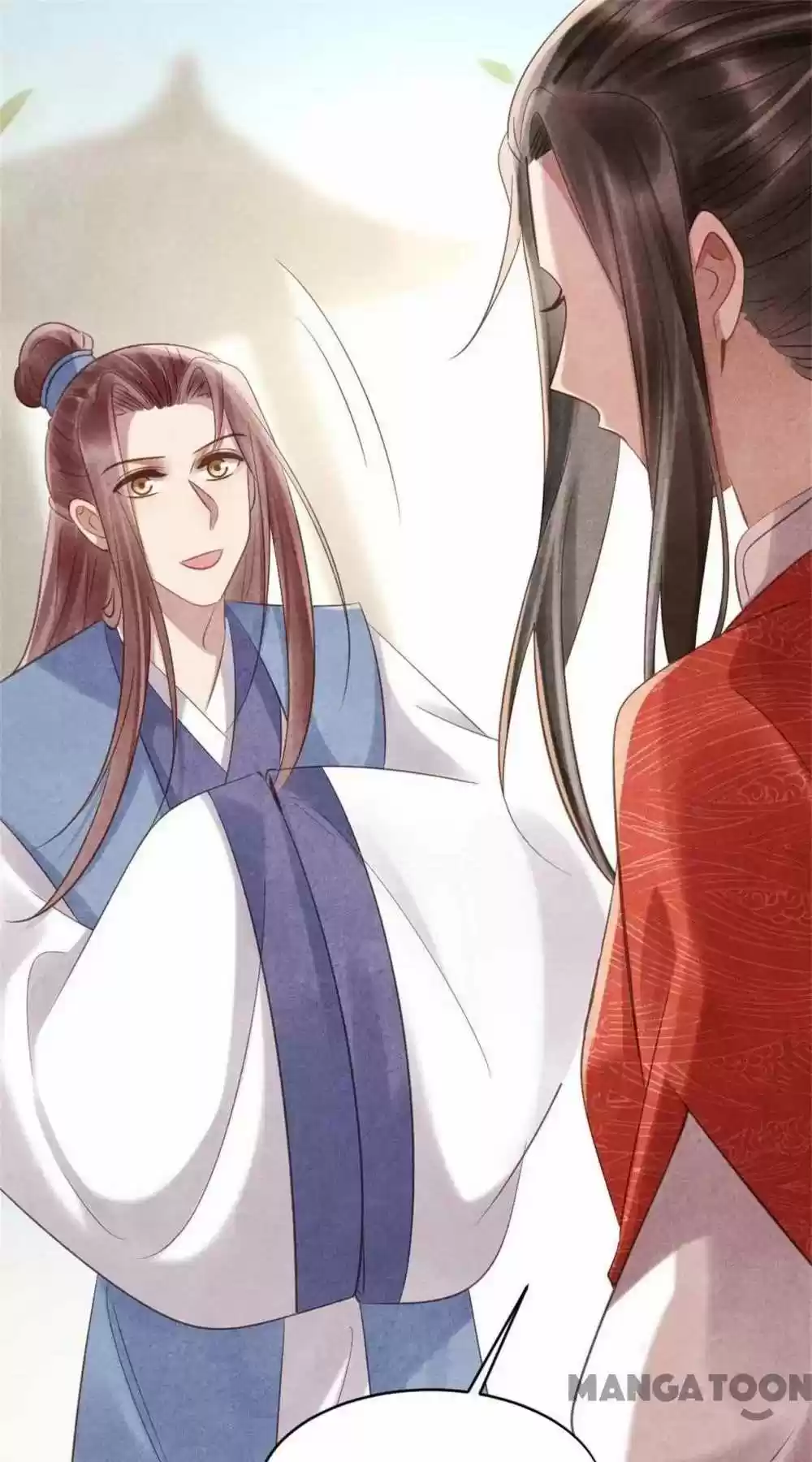 Princess Tomboy & Prince Grumpy Chapter 70