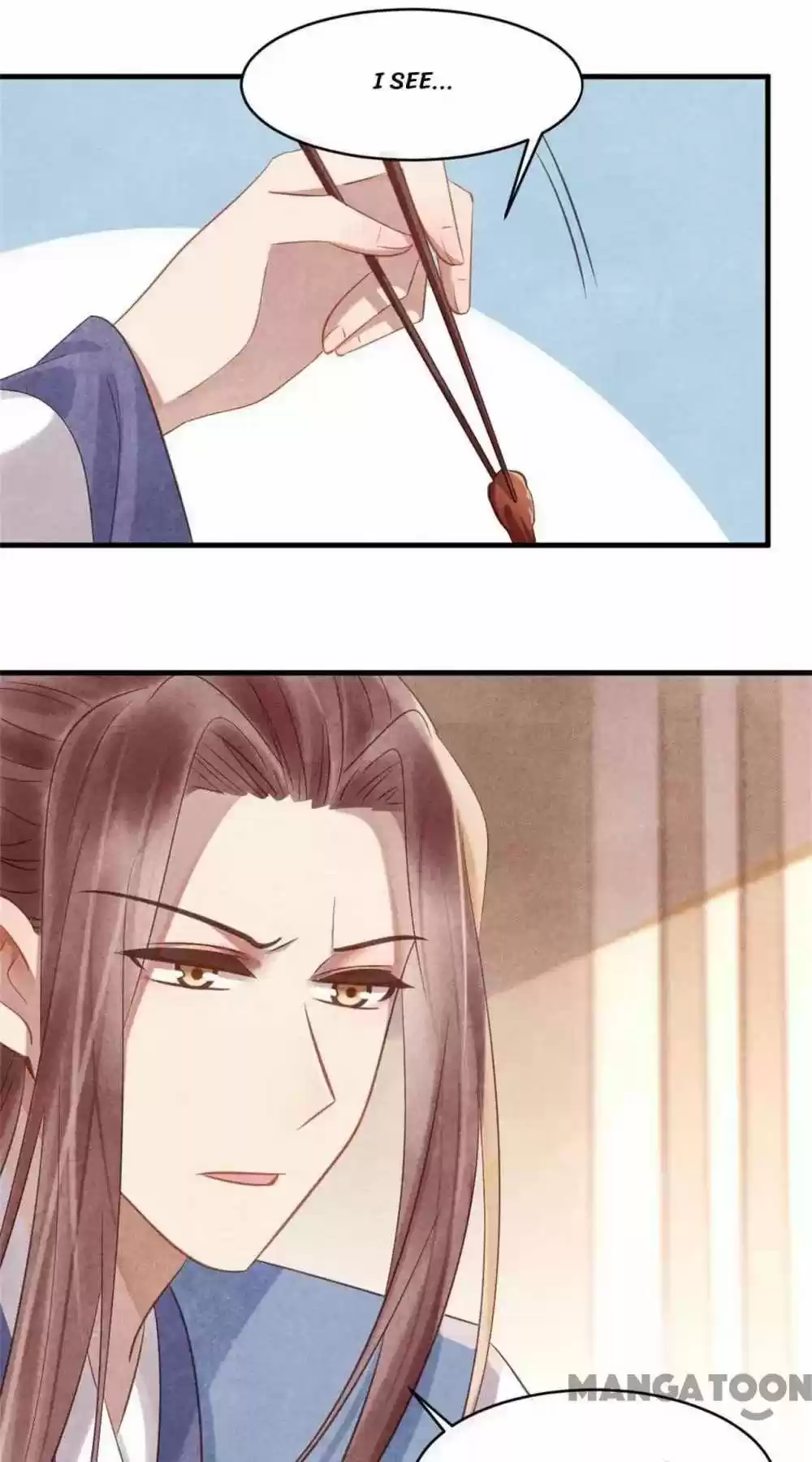 Princess Tomboy & Prince Grumpy Chapter 70