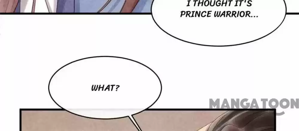 Princess Tomboy & Prince Grumpy Chapter 70