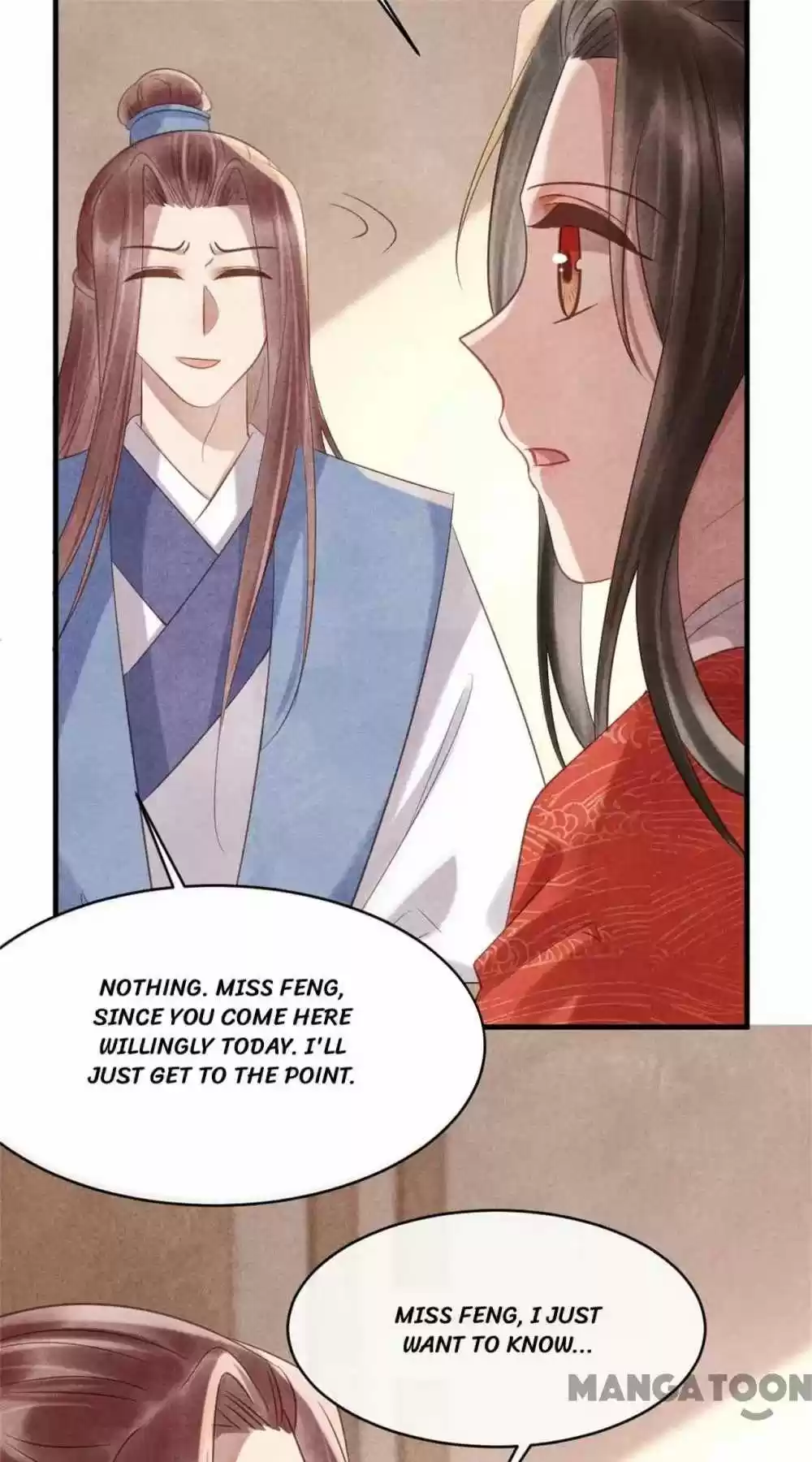 Princess Tomboy & Prince Grumpy Chapter 70