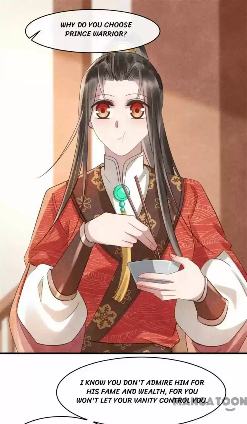 Princess Tomboy & Prince Grumpy Chapter 70