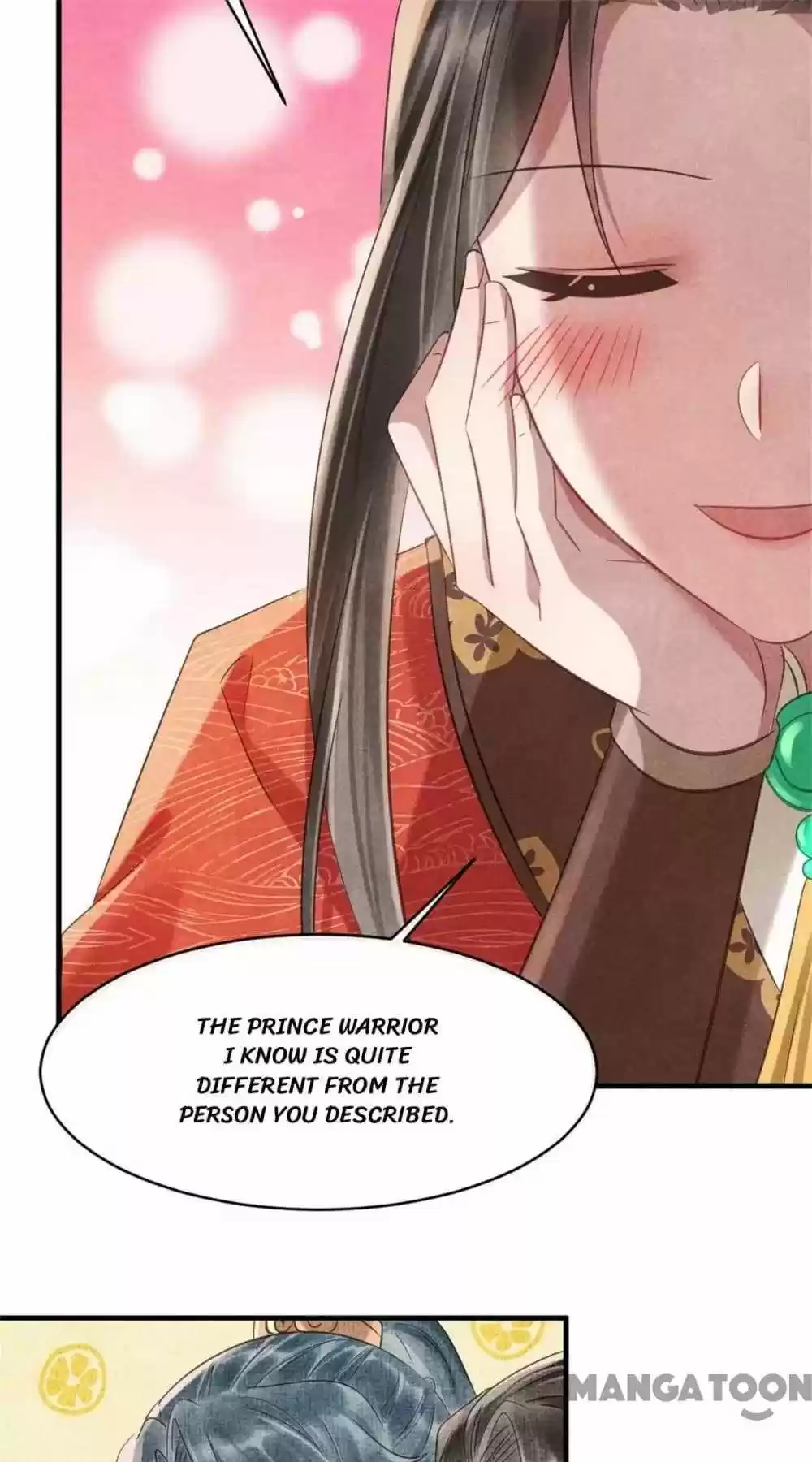 Princess Tomboy & Prince Grumpy Chapter 70