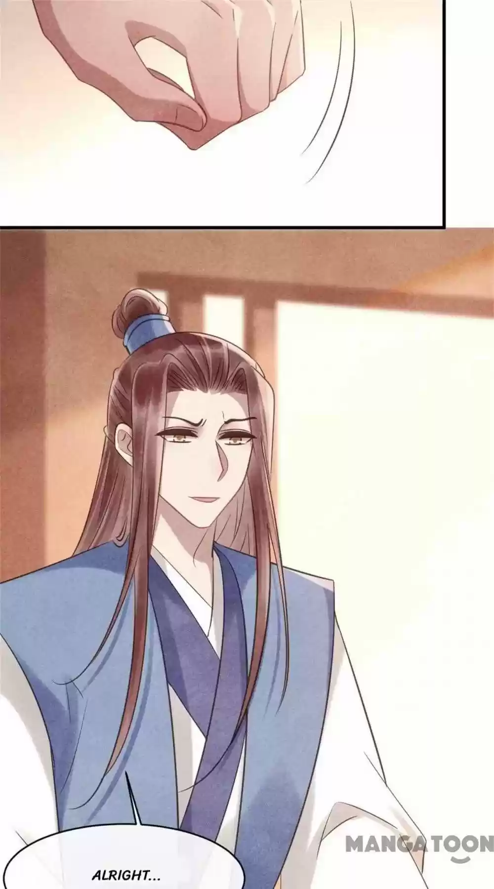 Princess Tomboy & Prince Grumpy Chapter 70