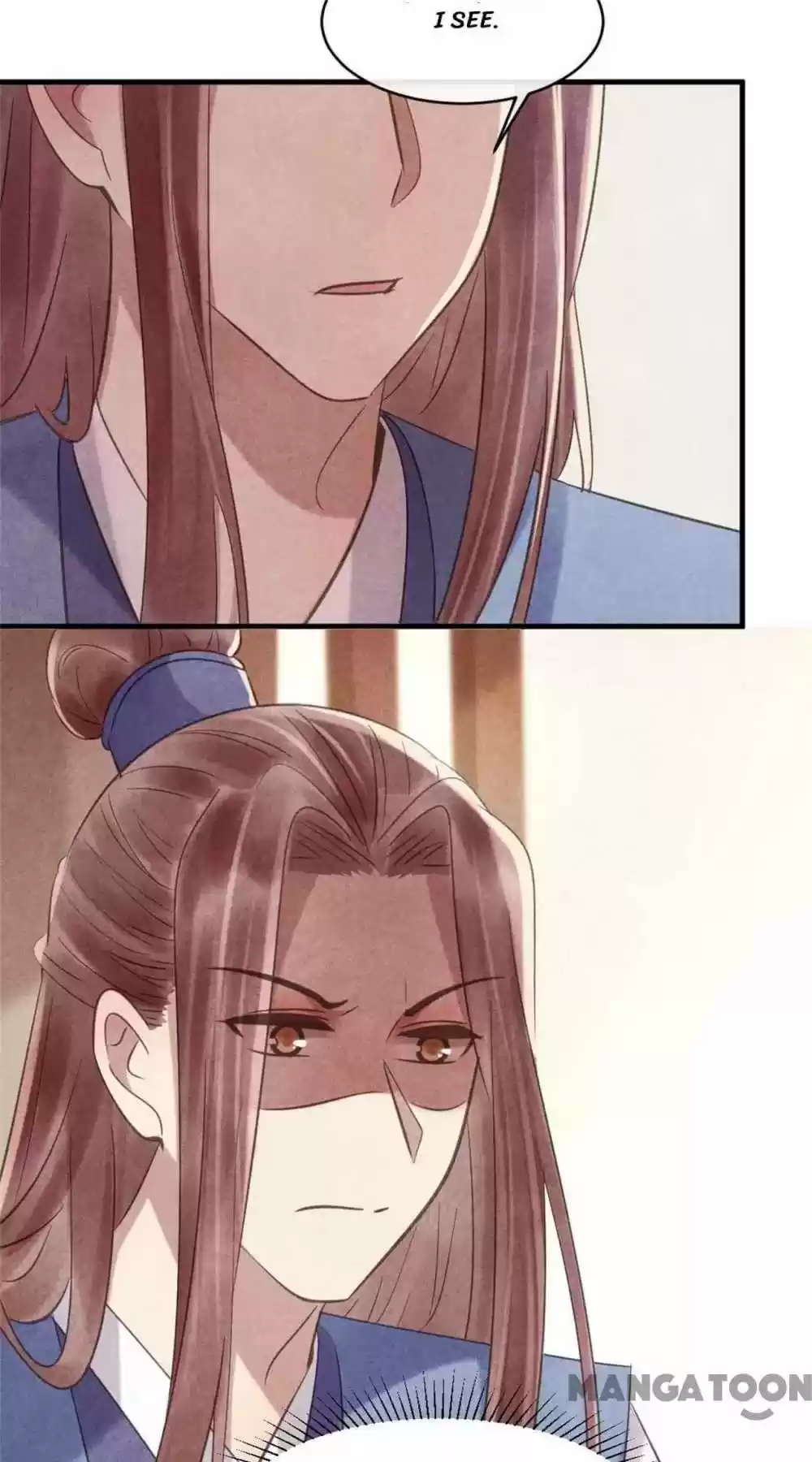 Princess Tomboy & Prince Grumpy Chapter 70