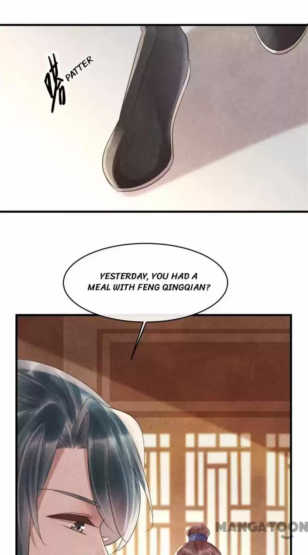 Princess Tomboy & Prince Grumpy Chapter 70