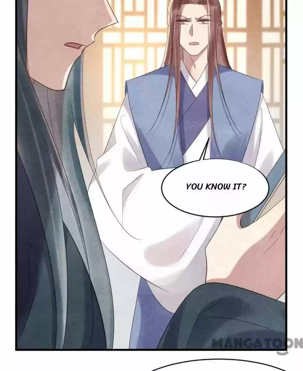 Princess Tomboy & Prince Grumpy Chapter 70