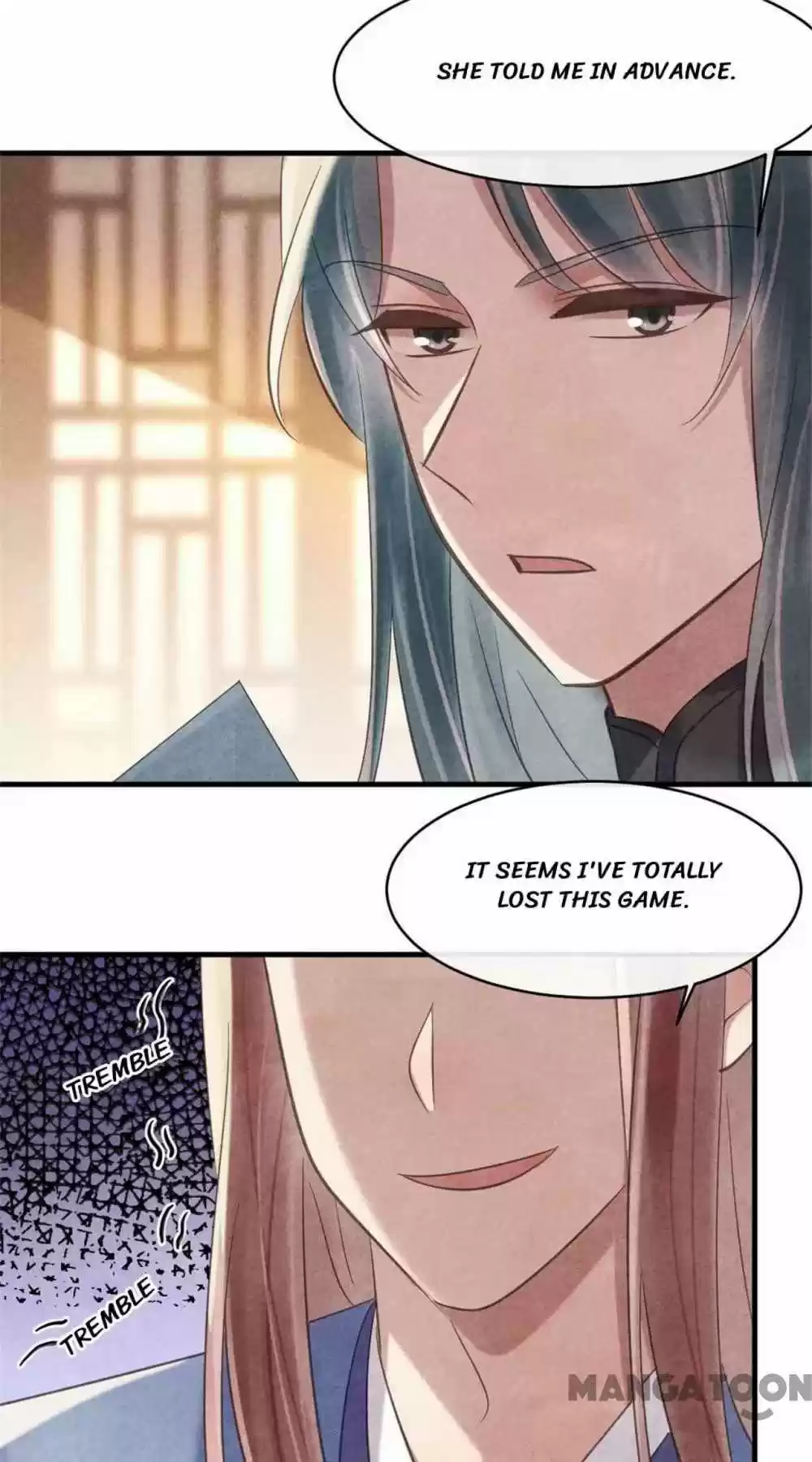 Princess Tomboy & Prince Grumpy Chapter 70