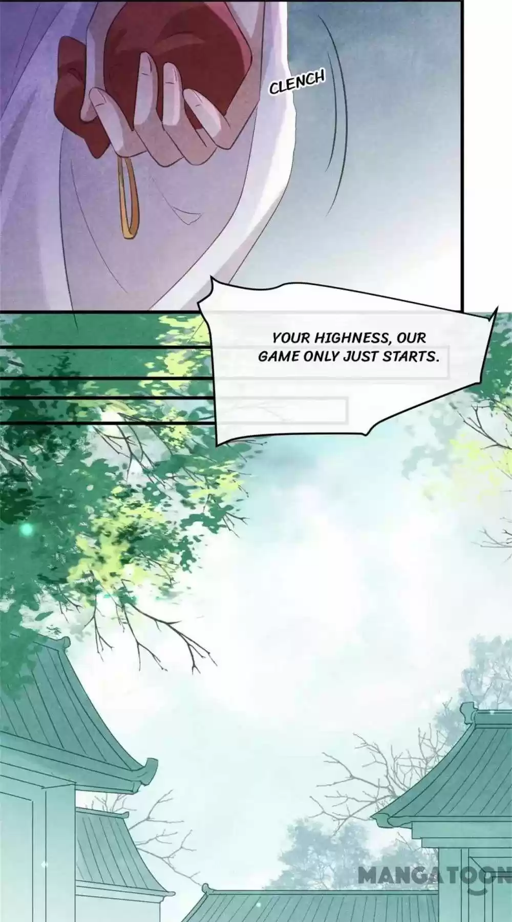 Princess Tomboy & Prince Grumpy Chapter 70