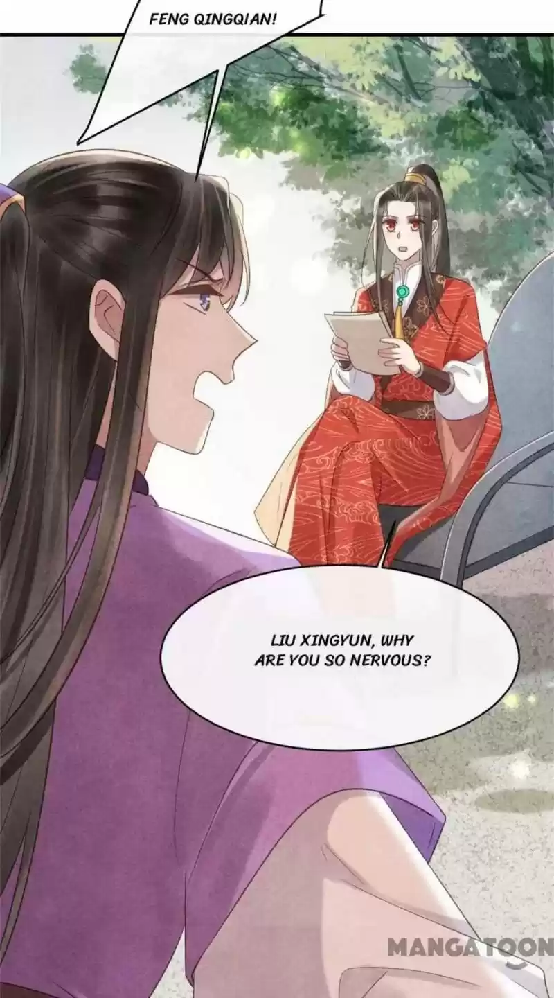 Princess Tomboy & Prince Grumpy Chapter 70