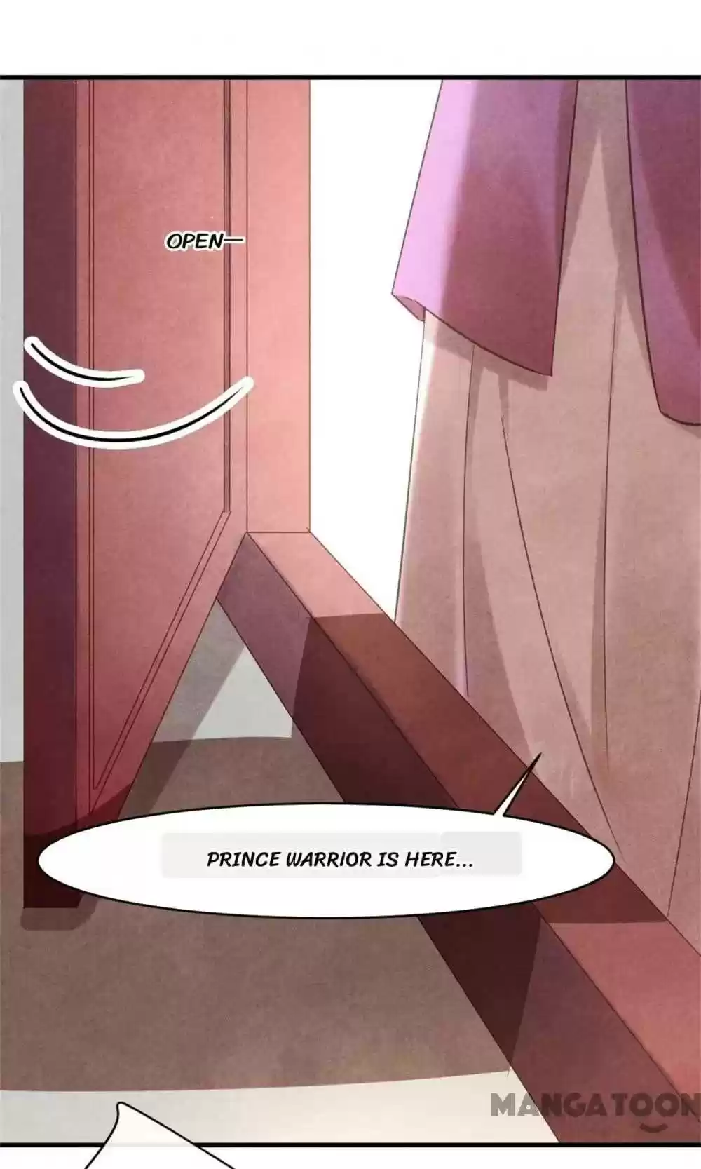 Princess Tomboy & Prince Grumpy Chapter 71