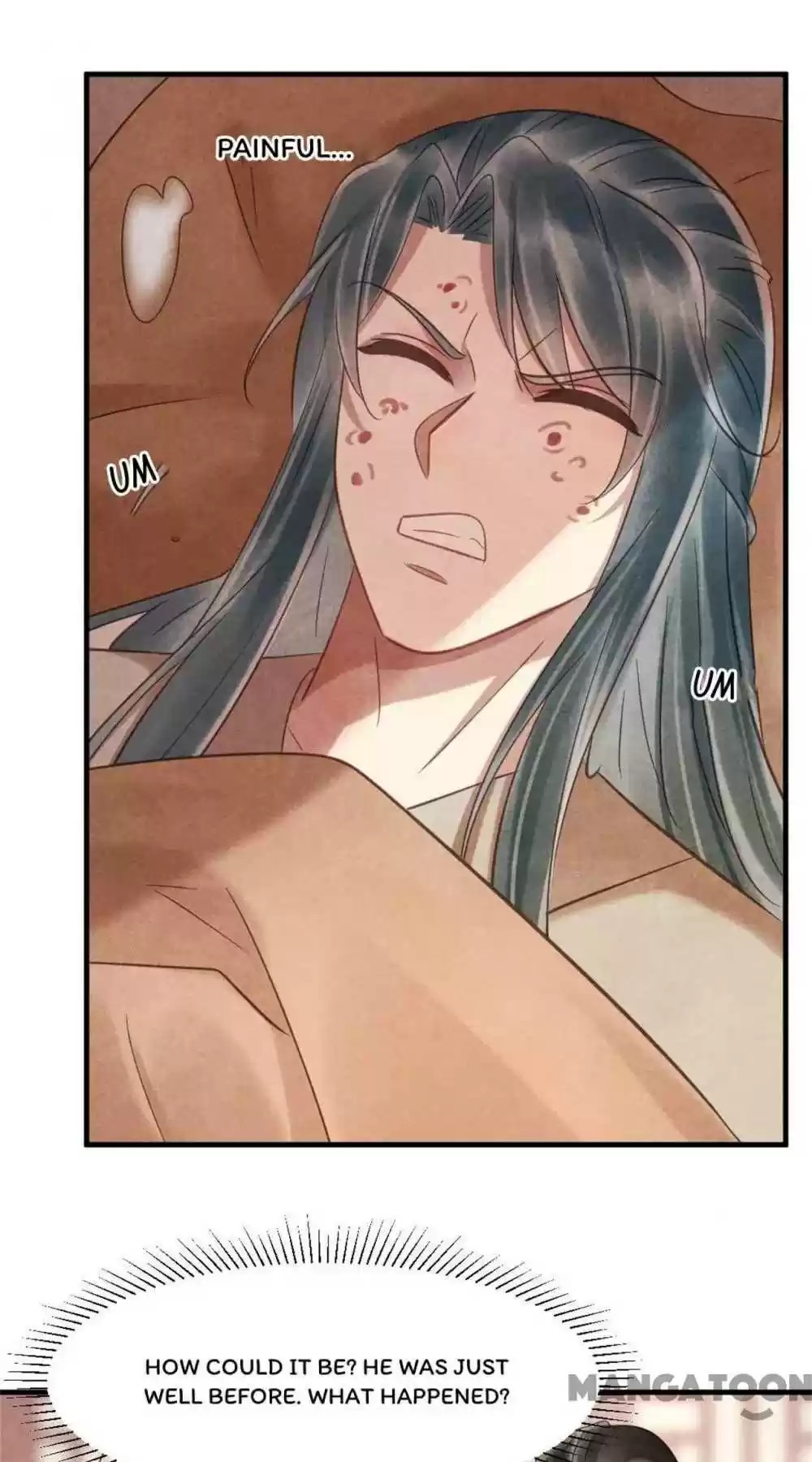 Princess Tomboy & Prince Grumpy Chapter 71