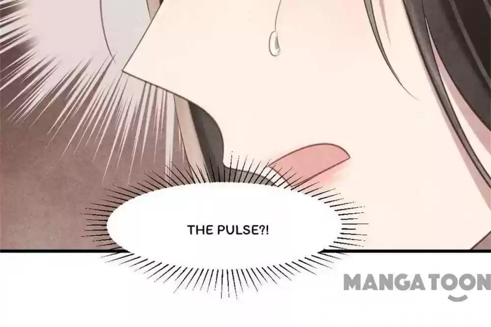 Princess Tomboy & Prince Grumpy Chapter 71