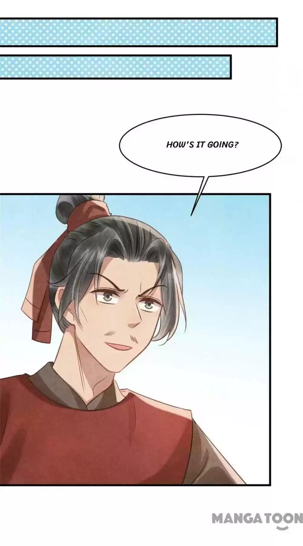 Princess Tomboy & Prince Grumpy Chapter 71