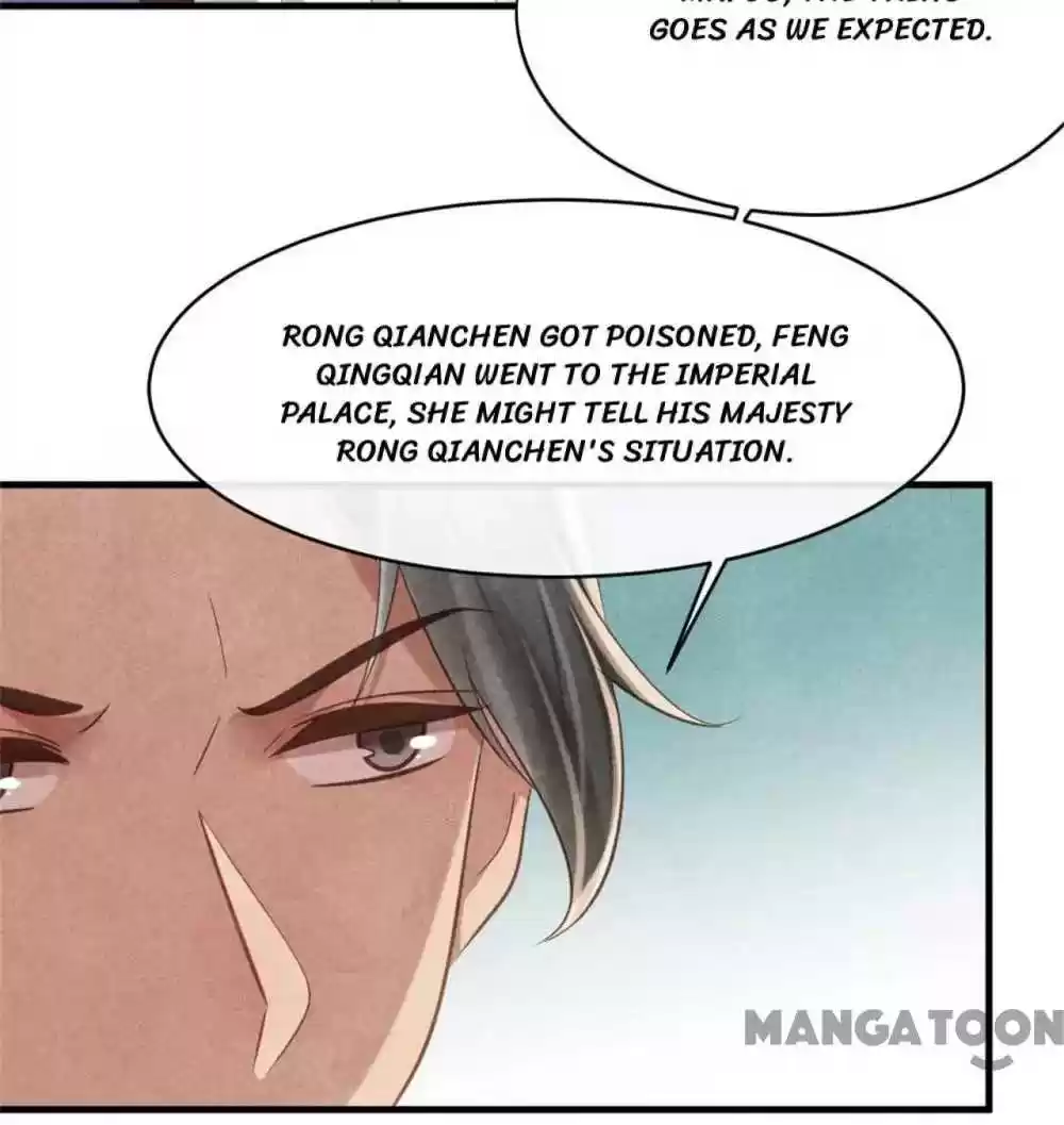 Princess Tomboy & Prince Grumpy Chapter 71