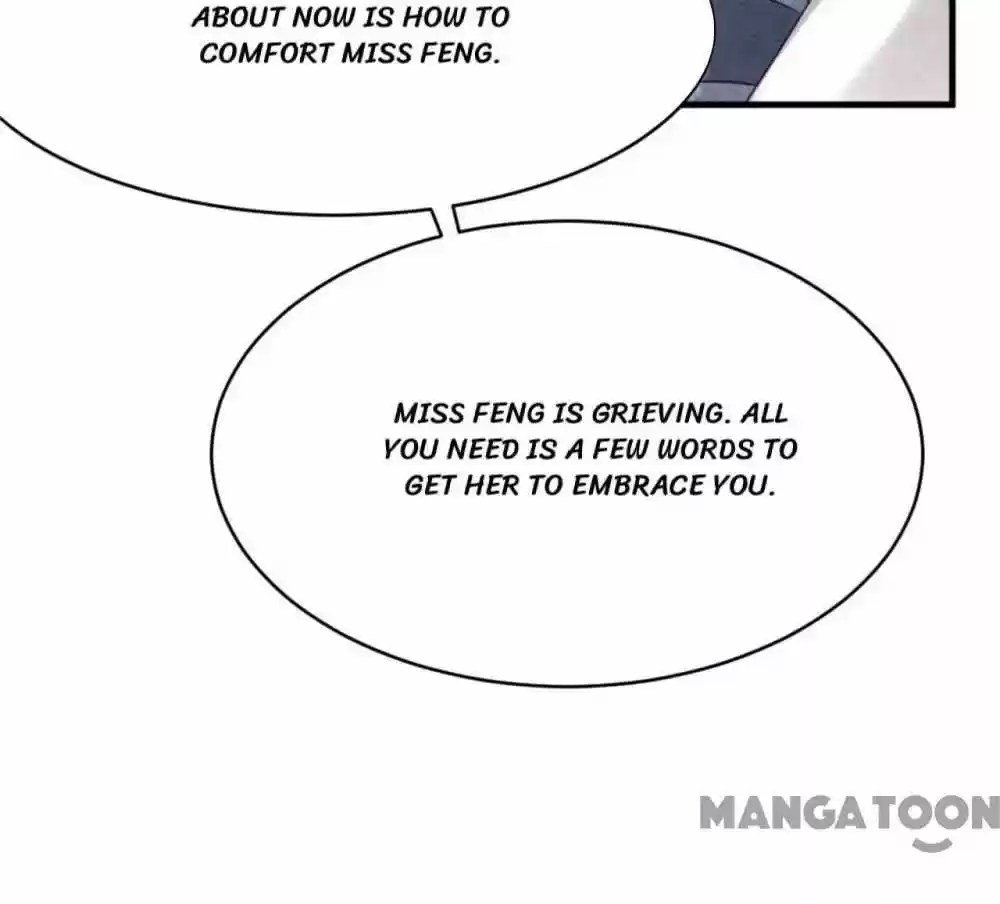 Princess Tomboy & Prince Grumpy Chapter 71